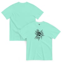 Image 9 of Echo of a Rose - Unisex T-Shirt