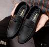 Casual Round-toe Loafers