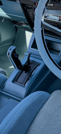 Image 5 of Stealth ratchet shifter grips 