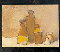 Image 4 of Tryptic Of The Tribe (Miniatures Set Of 3)