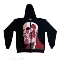 AOT ZIP-UP