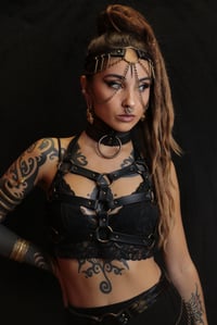 Image 4 of Rebel Headpiece