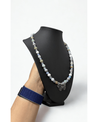 Image 1 of Bloom Flight Necklace