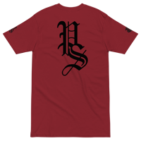 Image 4 of Presidential Steeze Heavyweight Tee (Abyss Label)