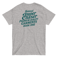 Image 2 of Habitual Paper Chaser T-Shirt