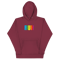 Image of RUH? HOODIE 