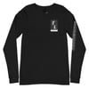 Minimal Metal Long Sleeve