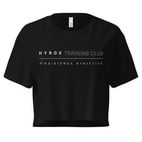 Image 5 of PA - "Hyrox Training Club - 0.1" Crop top