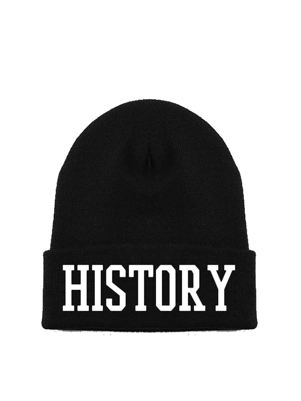 Image of Classic Beanie