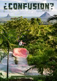 Confusion Magazine - Issue #9