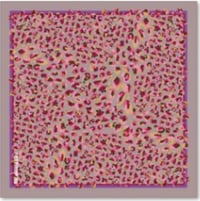 Image 3 of Pañuelo ZARVAJE GRIS