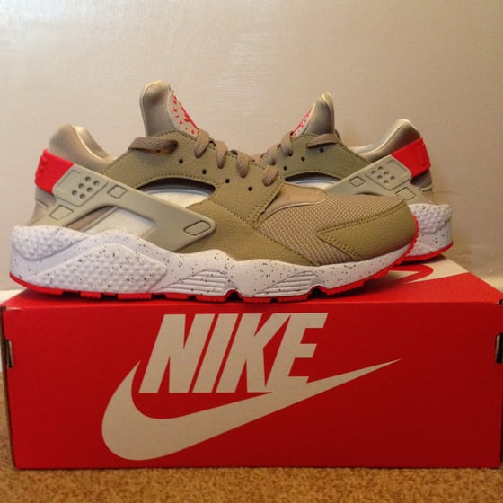 Image of Nike Air Huarache "Australia Exclusive"