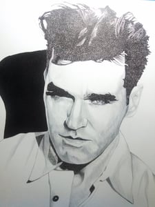Image of  Morrissey