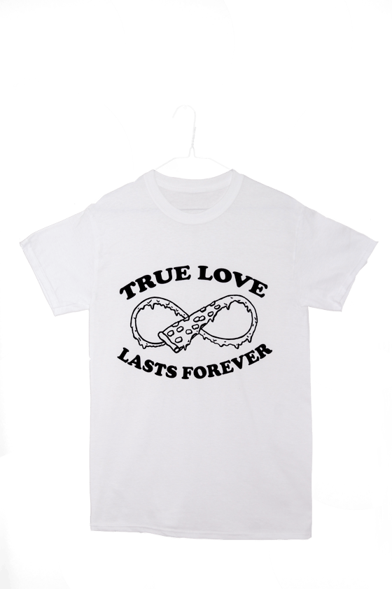 Image of True Love T-Shirt