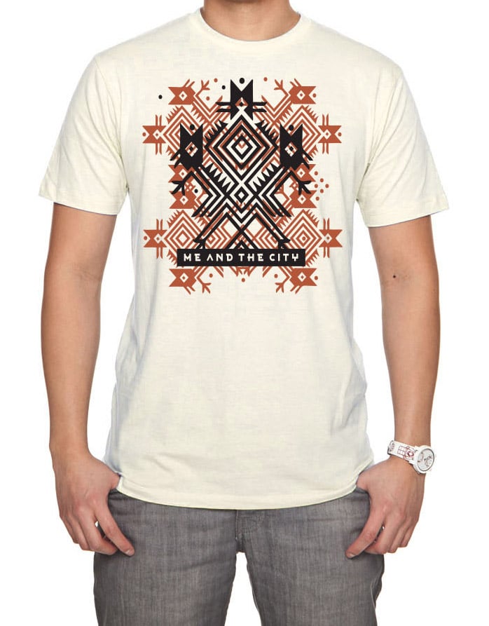 Image of Native Shirt
