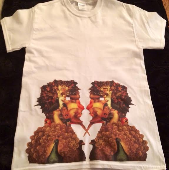 Image of CREO "Giuseppe" T-Shirt