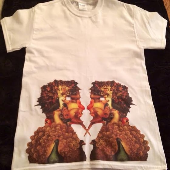 Image of CREO "Giuseppe" T-Shirt