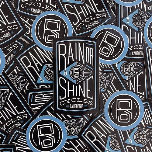 Image of RSC stickers