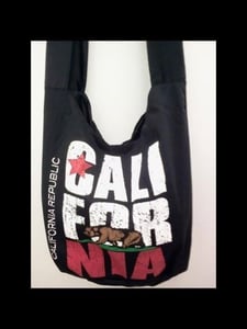 Image of California Republic Crossbody Bag