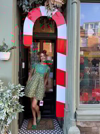 Image 17 of Christmas Treat. Limited edition fabric 