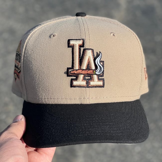 Up In Smoke Pin - Honey Bourbon