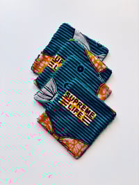 Image 7 of Lingettes réutilisables Éponge