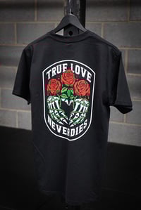 Image 1 of TRUE LOVE NEVER DIES 