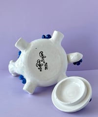 Image 5 of Francesca the Flower Dinosaur