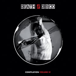 Image of DEATH # DISCO Compilation IV