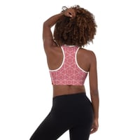 Image 2 of MERAKI Padded Sports Bra