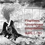 Image of 2nd Album "Wallow"