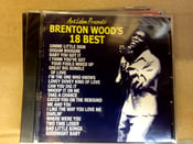 Image of ART LABOE BRENTON WOOD'S 18 BEST