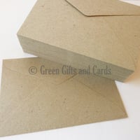 Image 5 of 20 'Love' Note Cards, 100% Recycled Paper
