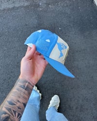 Image 5 of BBY BLUE EARTH PHILADELPHIA PHILLIES CUSTOM FITTED 