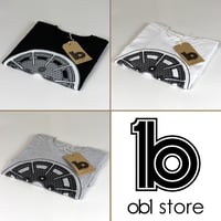 Image 4 of Gas Burner Tee