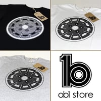 Image 2 of Gas Burner Tee