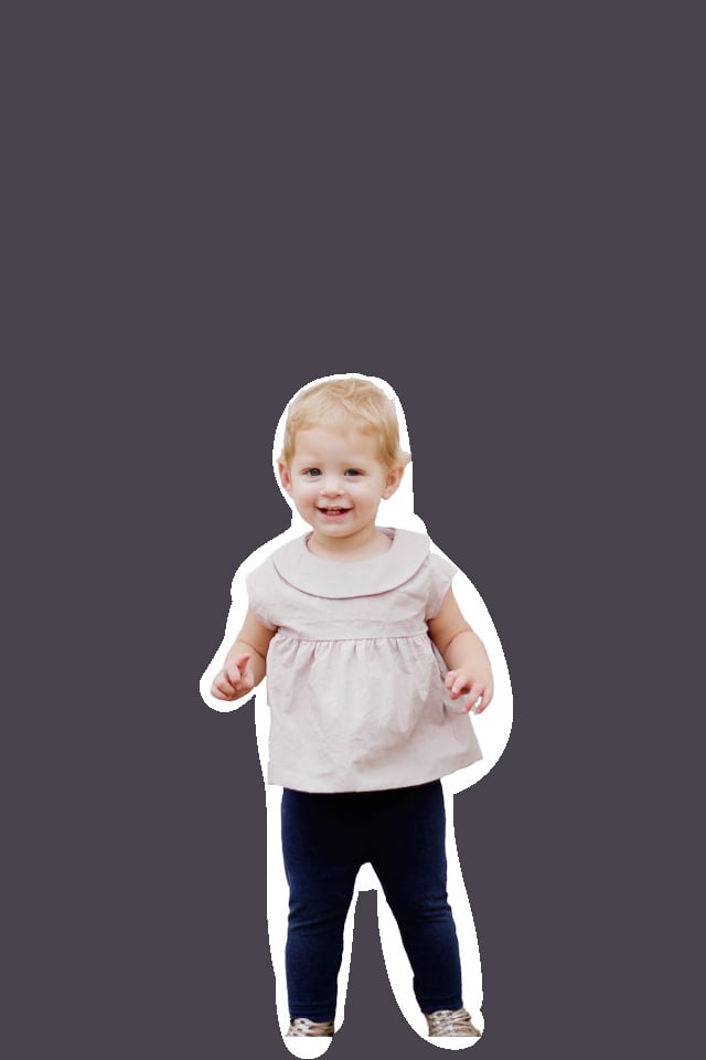 Image of MINI MAIA girls top + dress 18M to 10