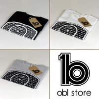 Image 4 of Dash Pod Tee