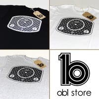 Image 2 of Dash Pod Tee