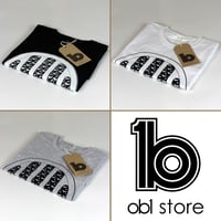 Image 4 of Horn Grill Tee
