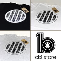 Image 2 of Horn Grill Tee