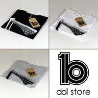 Image 4 of Semaphore Tee