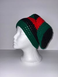 Image 1 of  African roots  