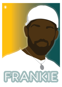 'FRANKIE'