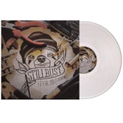 Image of Stillbust - 77 For You (57 For Me) 12" Vinyl EP