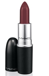 Image of MAC Fixed on Drama lipstick