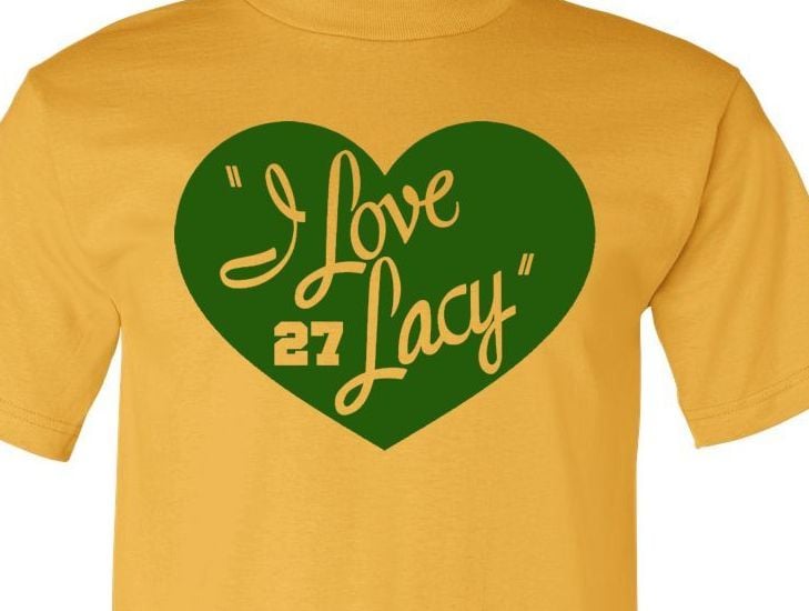 Image of "I Love Lacy"