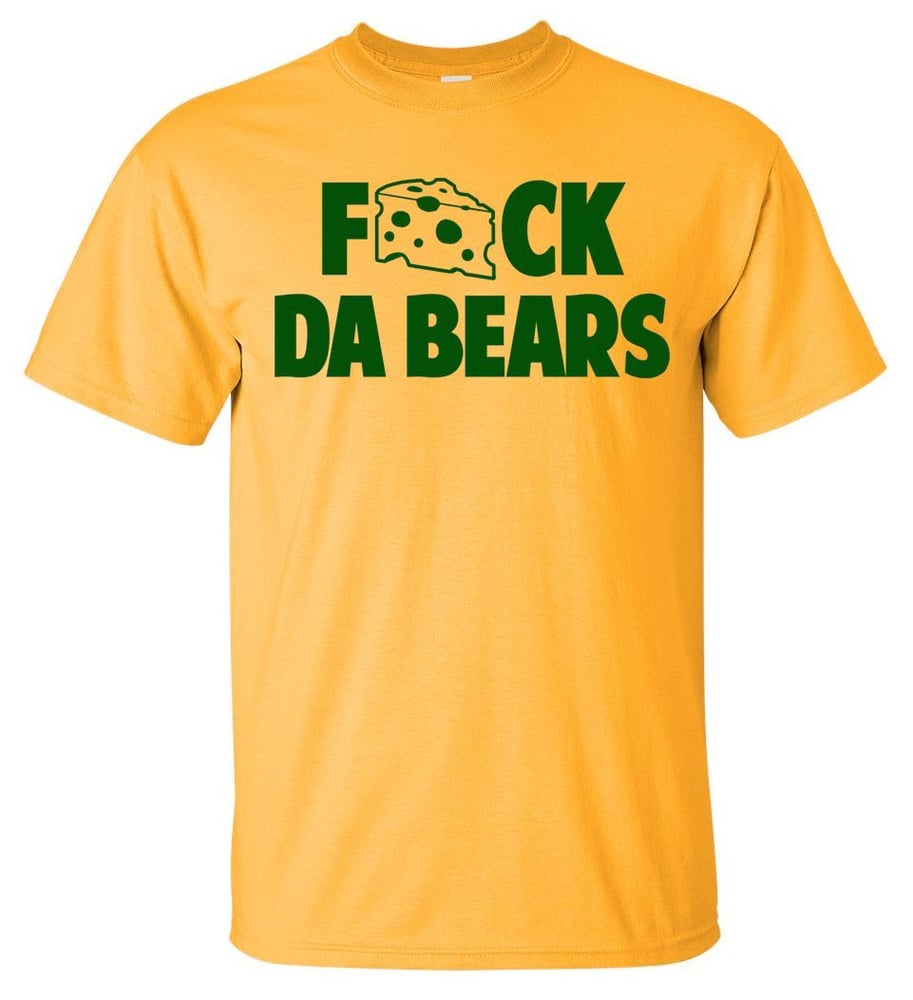 Image of F*ck Da Bears 