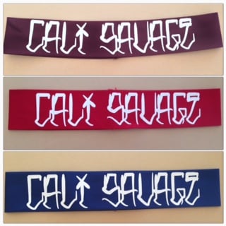 Image of Chino and Gambler Hat Bands