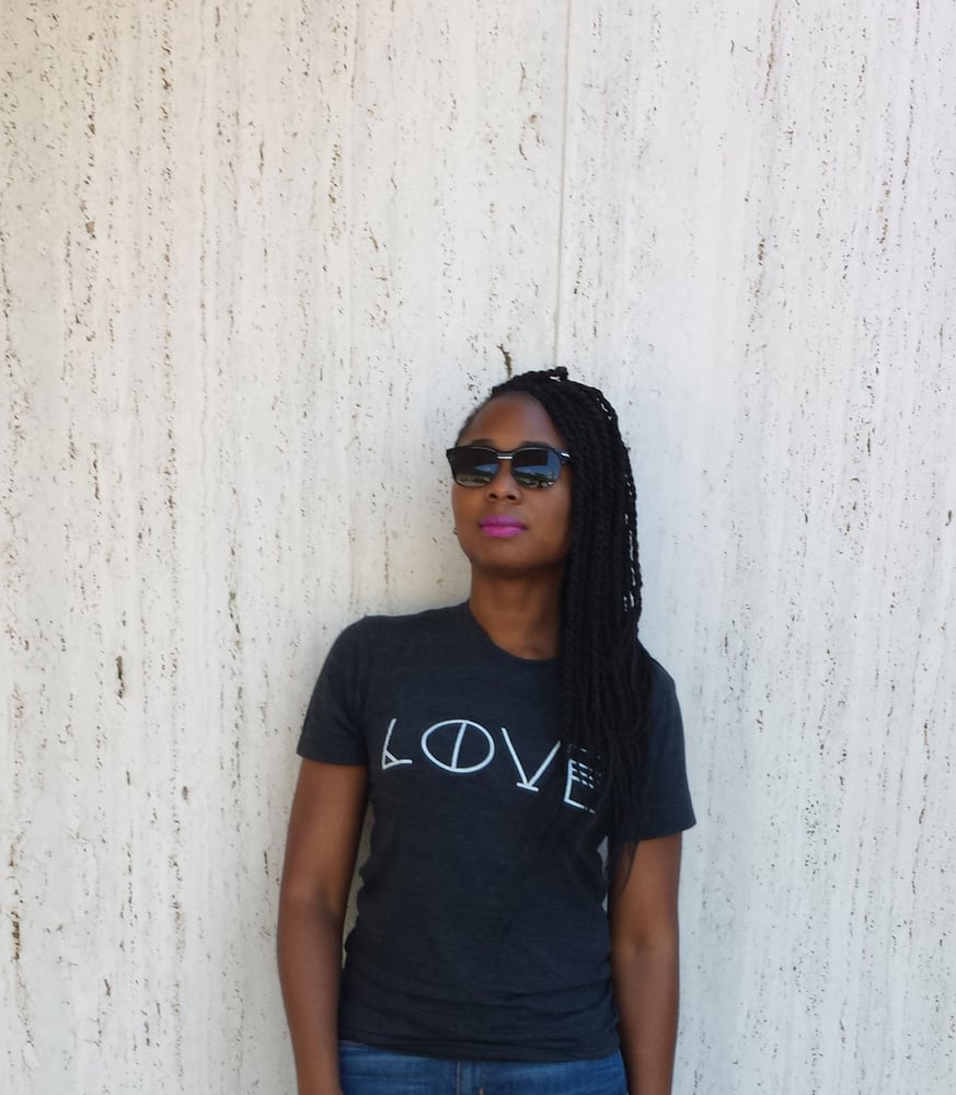 Image of The Love Tee (Unisex-More Colors)